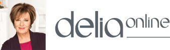 Delia Online logo