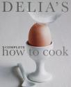一个图片ture of Delia's Complete How to Cook
