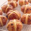 Delia's Breadmaker Hot Cross Buns食谱的图片