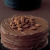 迪莉娅的照片# 039;s巧克力软糖蛋糕食谱