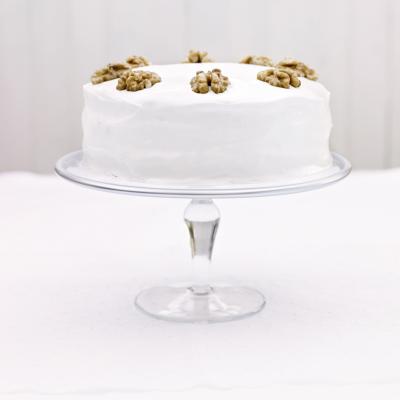 Delia's冰英式核桃蛋糕食谱的图片