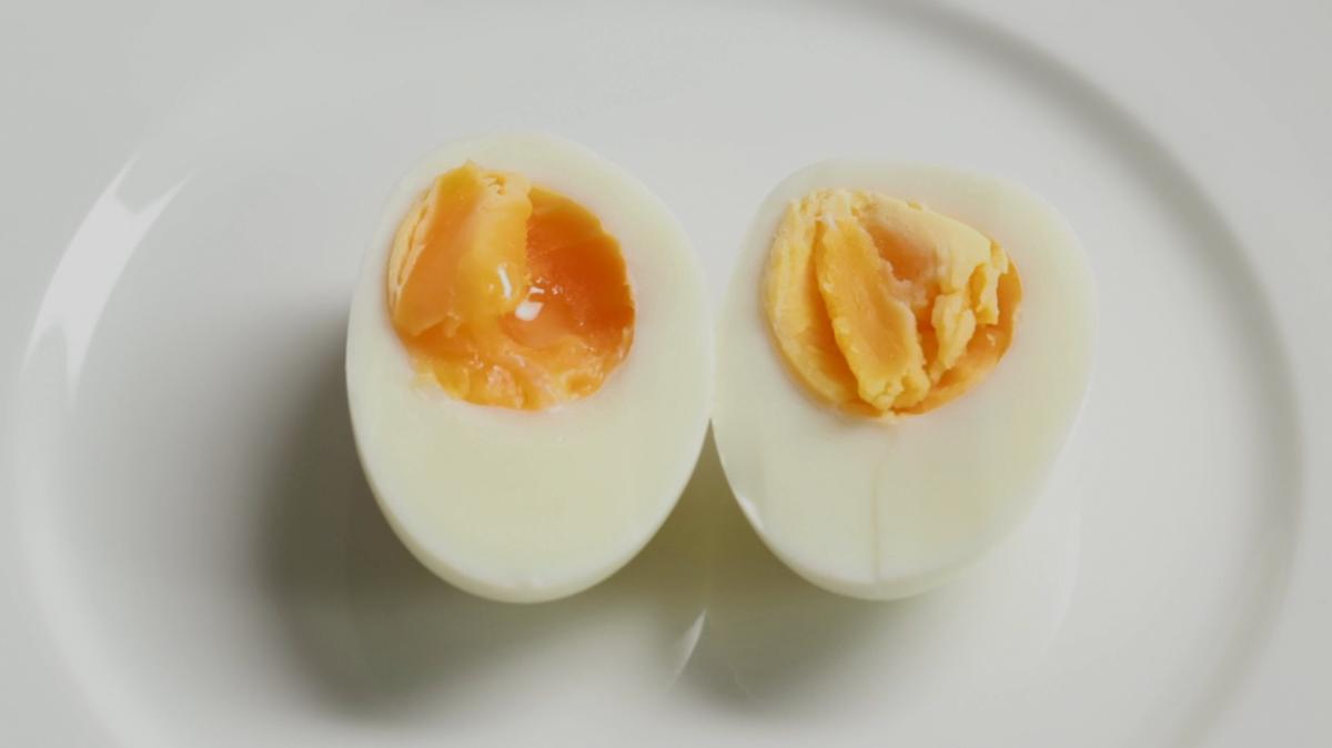 煮鸡蛋的图片