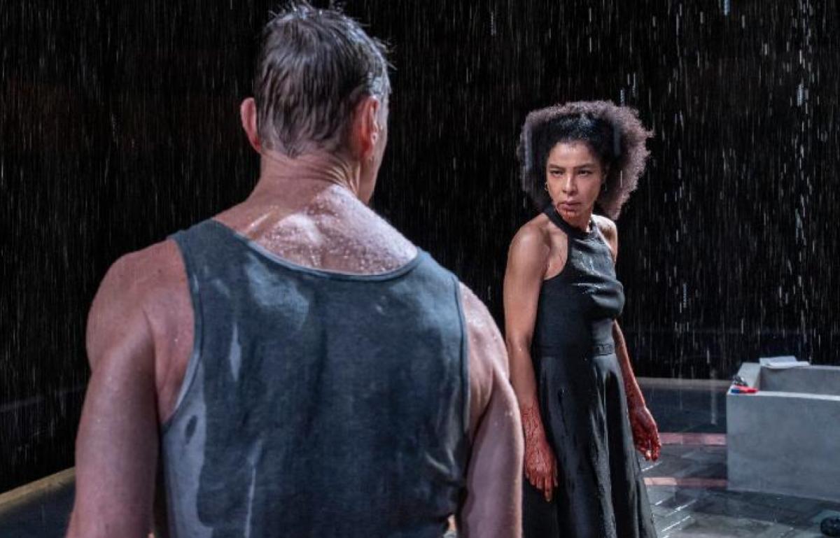 A picture of Win tickets to see Sophie Okonedo in Medea @sohoplace