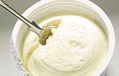A picture of Delia's Curd cheese ingredient