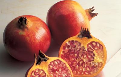 A picture of Delia's Pomegranate ingredient