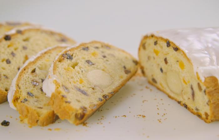 Delia's Cake of the Week: Christmas Stollen what's的新帖子