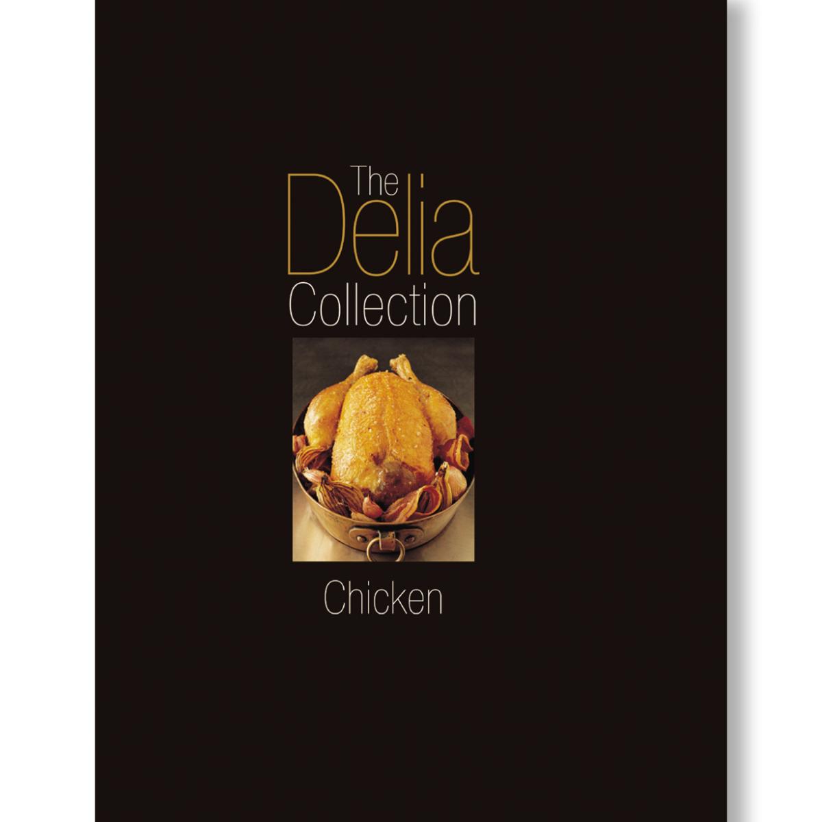 迪莉娅系列的图片:鸡肉