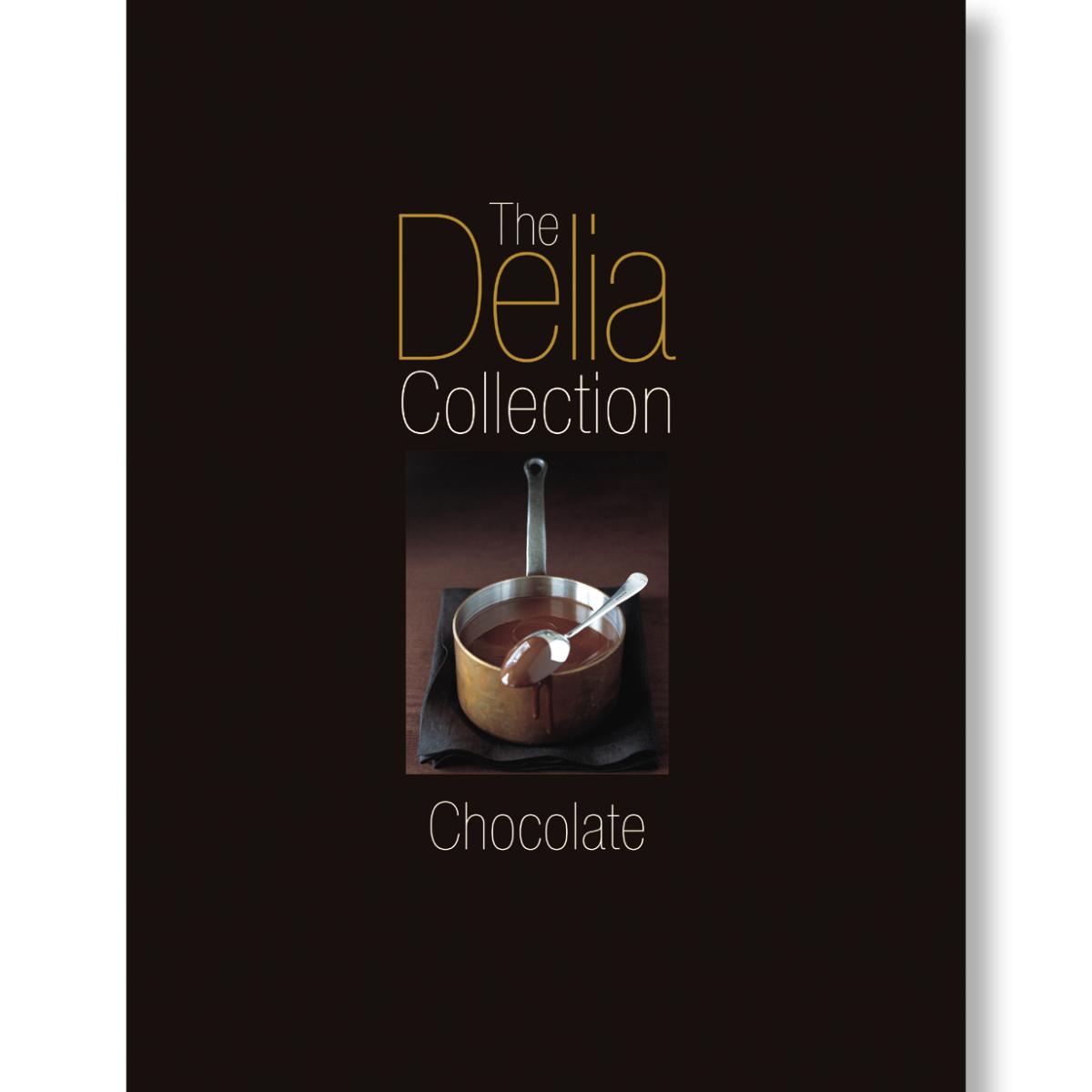 迪莉娅系列的图片:巧克力