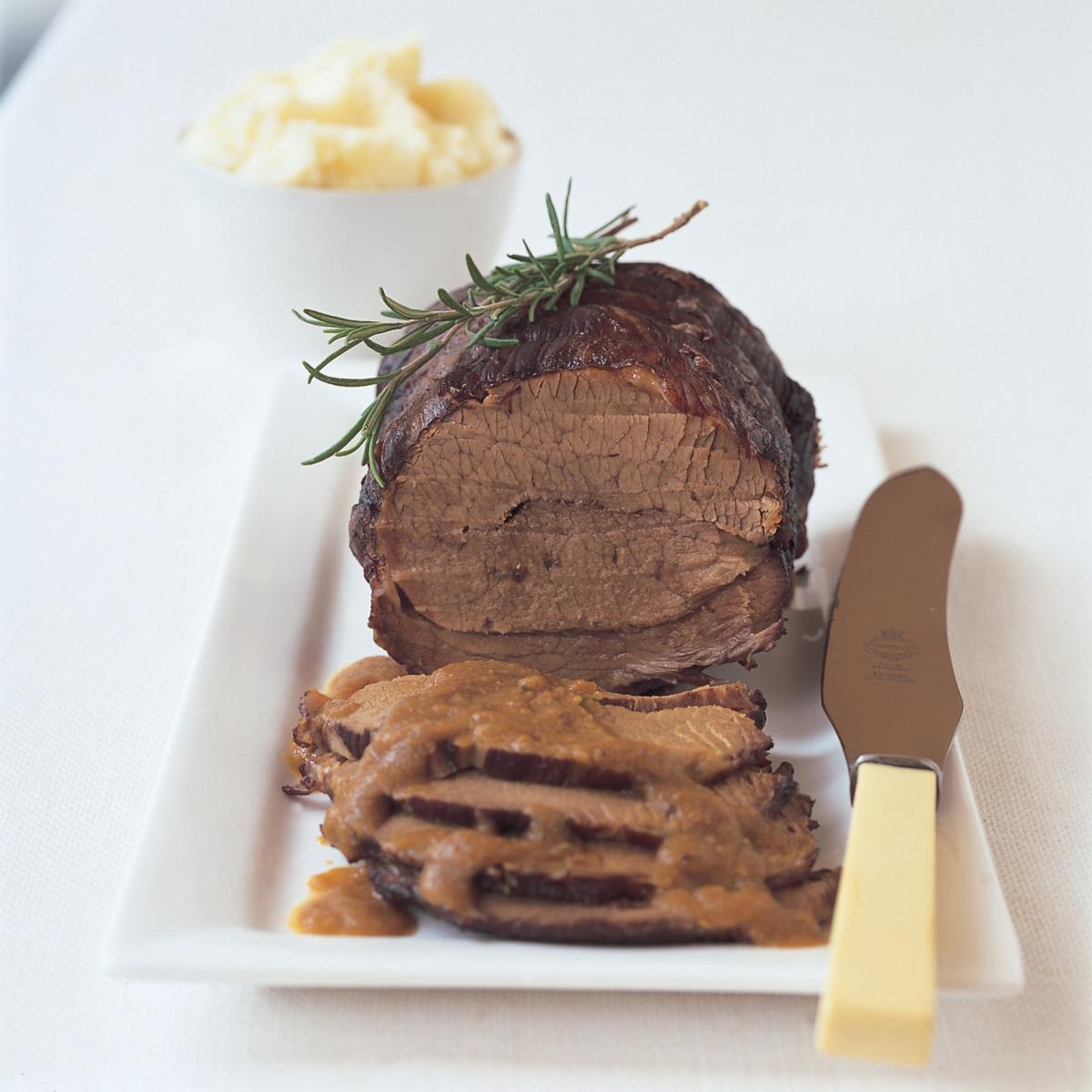 A picture of Beef recipes
