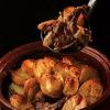 Delia's Traditional L金沙彩票网ancashire Hotpot食谱的图片