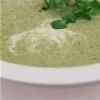 Delia's Green Herb Soup食谱的图片