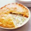 Delia's Winter Vegetable Pie with A Parmesan Crust recipe的图片