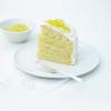 Delia's冰柠檬凝乳层蛋糕食谱的图片
