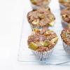 迪莉娅的照片# 039;Spiced Apple Muffins recipe