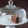 Delia's巧克力酸奶油蛋糕食谱的图片