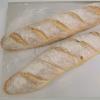 图为delia的法式面包食谱