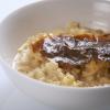 Delia's traditional Rice Pudding食谱的图片