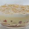 Delia's Traditional E金沙彩票网nglish Trifle recipe的图片