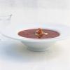 Delia's Bloody Mary Soup with Vodka Tomato Salsa recipe的图片