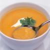 Delia's Carrot and Artichoke Soup食谱的图片