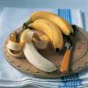 delia的奶油糖果香蕉食谱图片