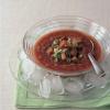 Delia's冷藏西班牙西班牙凉菜汤食谱的图片