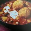 Delia's烩牛肉汤和饺子食谱的图片