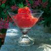 Delia's Strawberry Granita食谱的图片