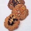 Delia's Raisin Hazelnut Crunchies食谱的图片