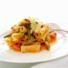 Delia's Rigatoni and Asparagus au Gratin食谱的图片