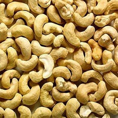 Delia's Cashew nuts配料的图片