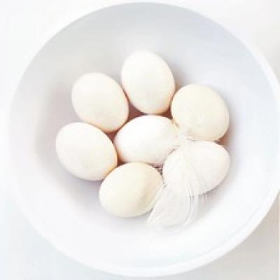 Delia's Alpine Eggs食谱的图片