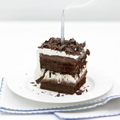 delia的软巧克力蛋糕食谱图片