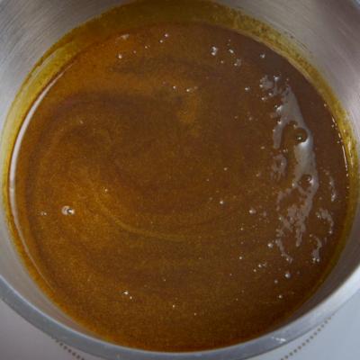Delia's How to Make Caramel Sauce食谱的图片