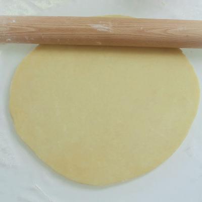 Delia's Shortcrust Pastry recipe的图片