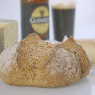 图为delia的传统爱尔兰苏打面包食谱金沙彩票网