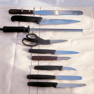 Delia's刀具设备的图片