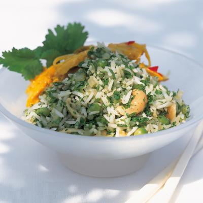 Delia's Thai Green Rice recipe的图片