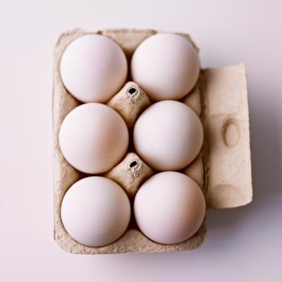 Delia'的图片《如何判断鸡蛋有多新鲜如何烹饪指南》