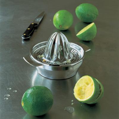 Delia's Limes成分的图片