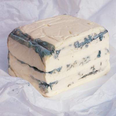 Delia's Green Tagliatelle with Three cheese recipe的图片