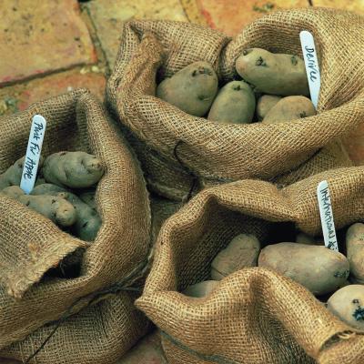 Delia's Potatoes配料图