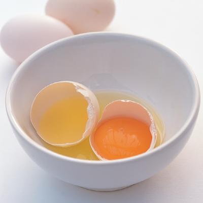Delia's《如何分离鸡蛋如何烹饪指南》的图片