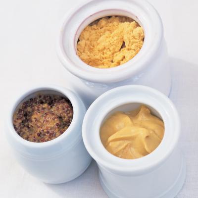 A picture of Delia's Pork Kidneys with Mustard Cream Sauce recipe