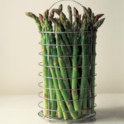 A picture of Delia's Asparagus Soup recipe