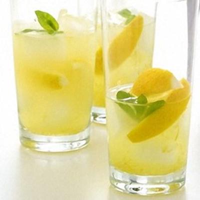 delia的自制柠檬水配方图片